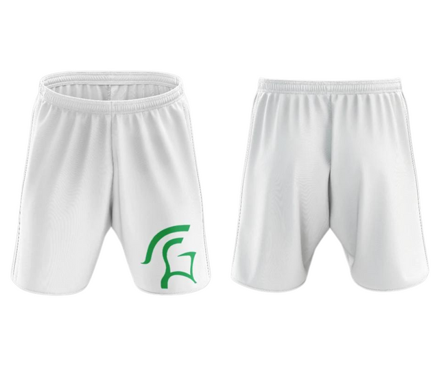 La Crescent mesh athletic short Gameday Supply llc