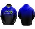 River City Rage Softball sweatshirt Gameday Supply llc