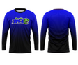 River City RAGE softball Long sleeve Gameday Supply llc