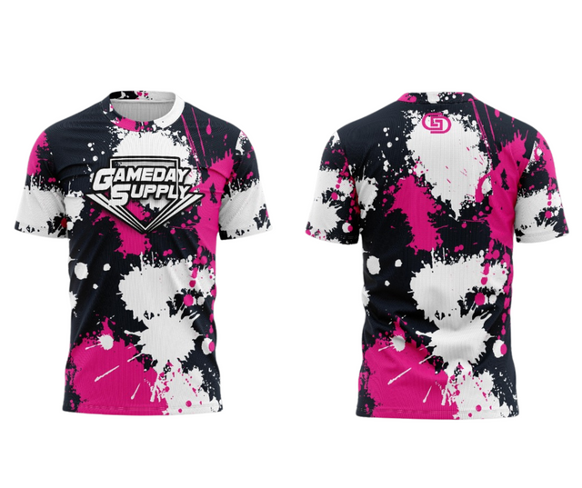 GAMEDAY SUPPLY SPLATTER PAINT Gameday Supply llc