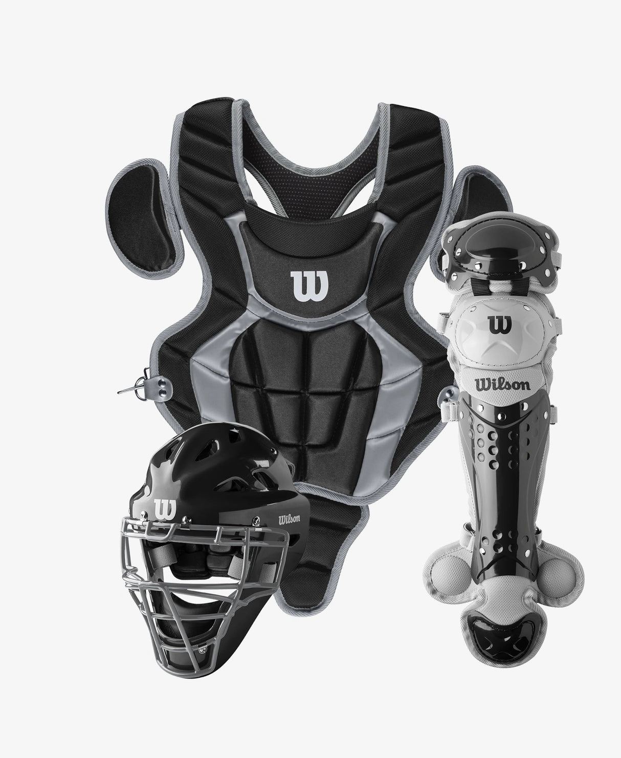 C200 YOUTH CATCHER'S GEAR KIT Gameday Supply llc
