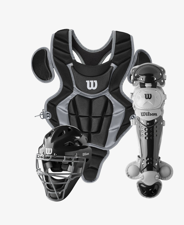 C200 YOUTH CATCHER'S GEAR KIT Gameday Supply llc