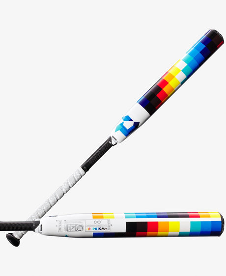 2023 DEMARINI PRISM+™ (-11) FASTPITCH BAT Gameday Supply llc