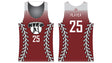CUSTOM FASTPITCH TANK- LT MESH Gameday Supply llc