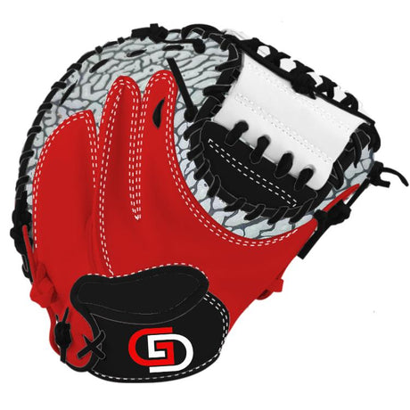 GAMEDAY SUPPLY 33.5" J335 CATCHERS MITT Gameday Supply llc