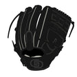 GAMEDAY SUPPLY 12" BB12 PITCHERS GLOVE Gameday Supply llc