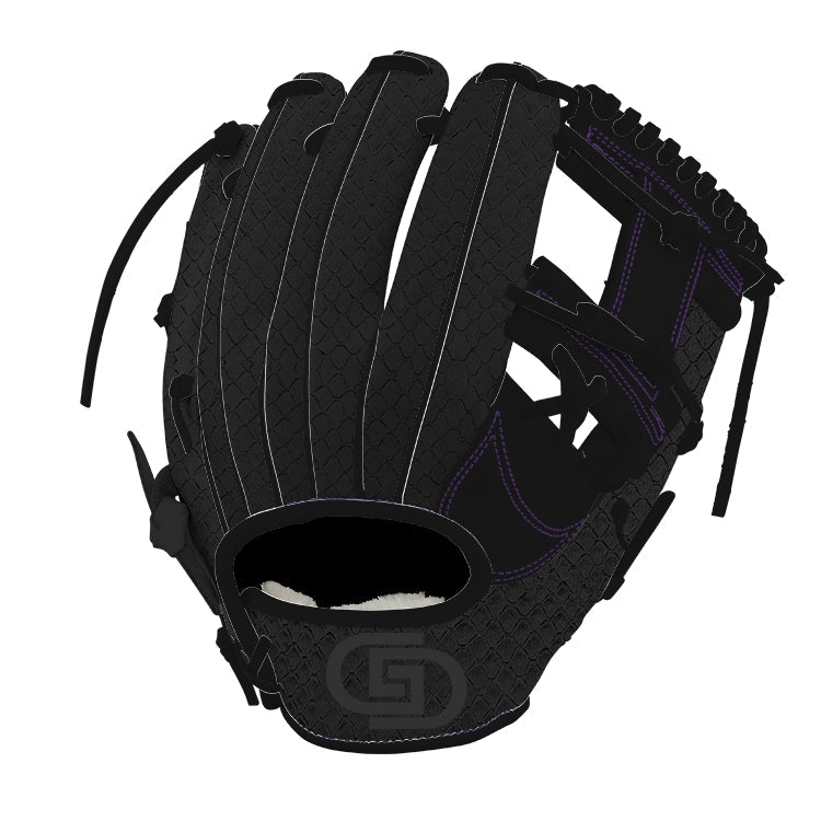 GAMEDAY SUPPLY 11.5" MAMBA INFIELD GLOVE Gameday Supply llc