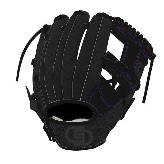 GAMEDAY SUPPLY 11.5" MAMBA INFIELD GLOVE Gameday Supply llc