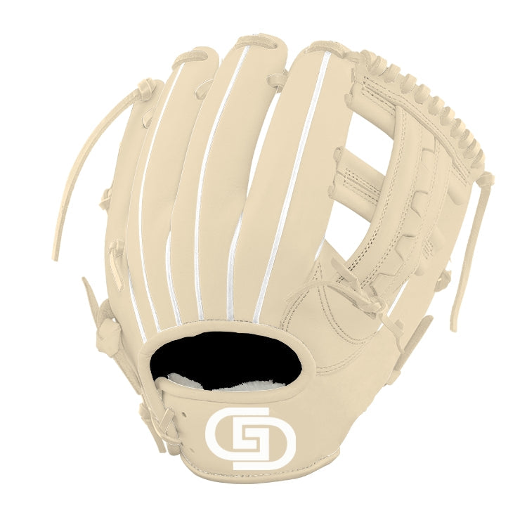 GAMEDAY SUPPLY 11.75" BL1175 INFIELD GLOVE Gameday Supply llc