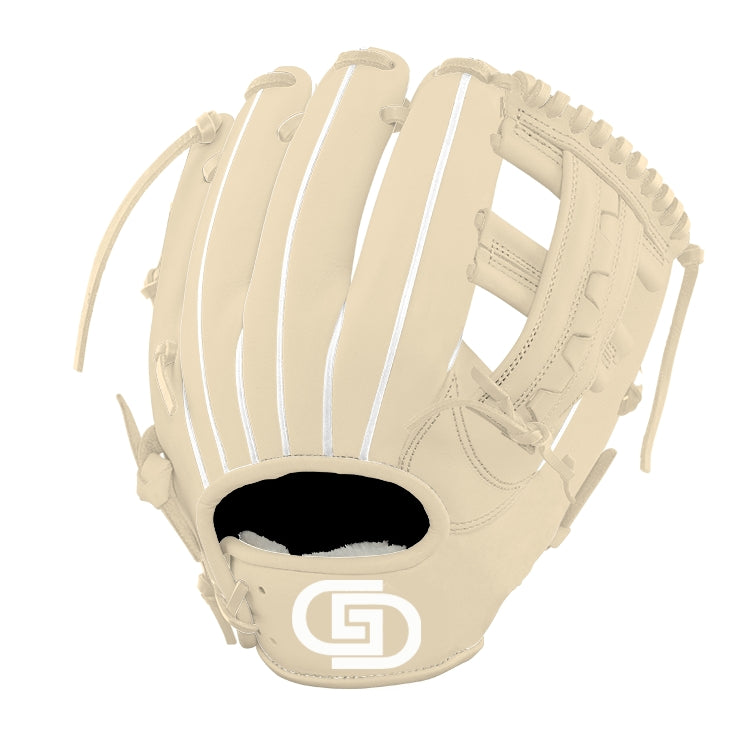 GAMEDAY SUPPLY 11.75" BL1175 INFIELD GLOVE