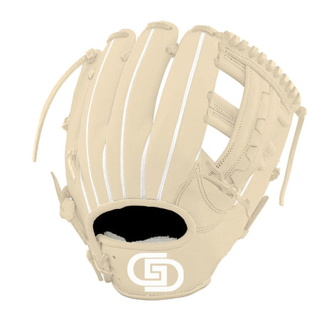 GAMEDAY SUPPLY 11.75" BL1175 INFIELD GLOVE Gameday Supply llc
