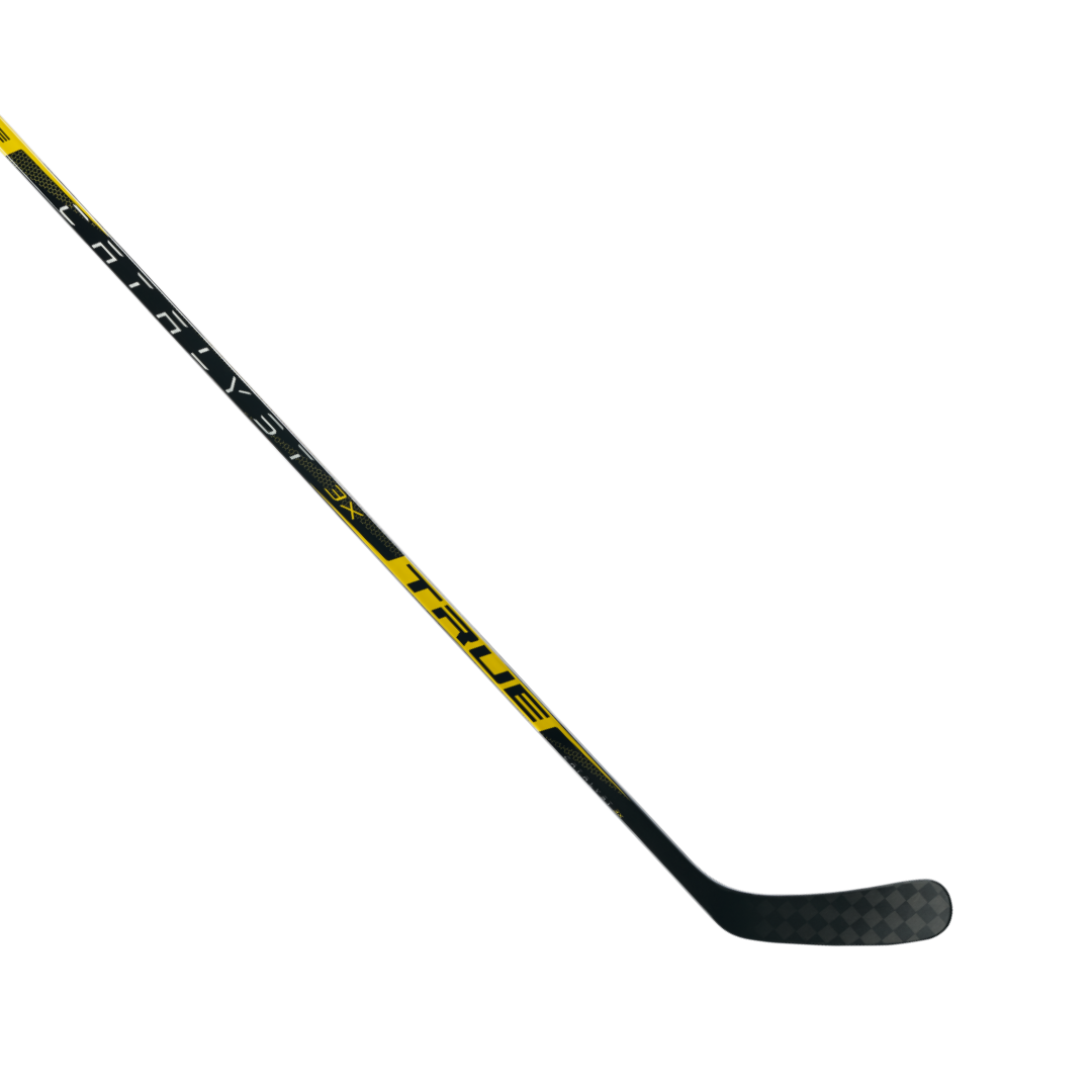 TRUE Catalyst 3X 50" 30 & 50 Flex Gameday Supply llc