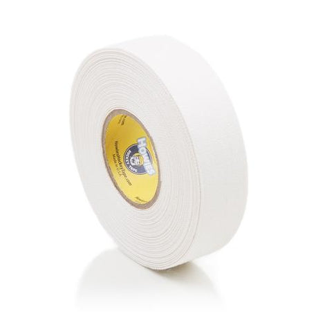 HOWIES WHITE CLOTH HOCKEY TAPE Howies Hockey Tape