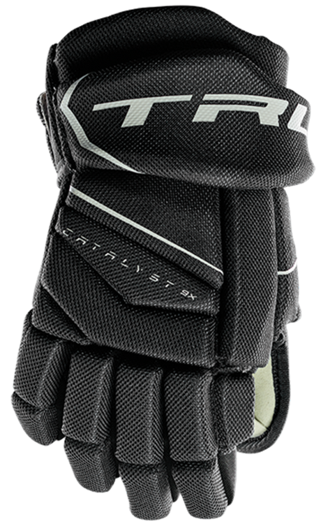 TRUE Catalyst 9X Youth Hockey Glove Gameday Supply llc