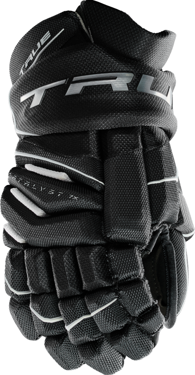 TRUE Catalyst 7X Hockey Glove 10"-14" Gameday Supply llc