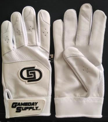 Gameday Supply Elite batting gloves