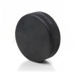 HOWIES OFFICIAL 6OZ. BLACK HOCKEY PUCKS Howies Hockey Tape
