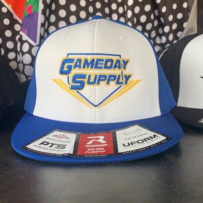 Gameday Supply fitted hats