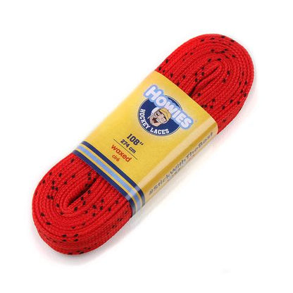 Howies Hockey Waxed Laces 96"
