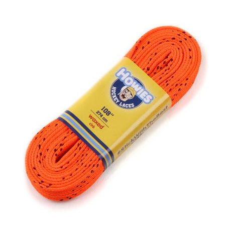 Howies Hockey Waxed Laces 96" Howies Hockey Tape