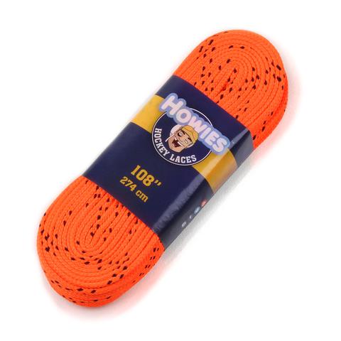 Howies Hockey Cloth Laces 120" Howies Hockey Tape