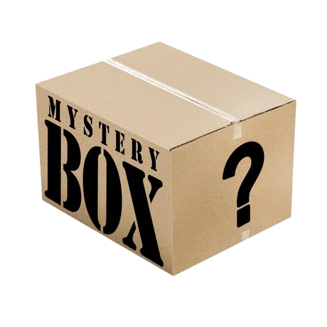 Mystery Box Gameday Supply llc
