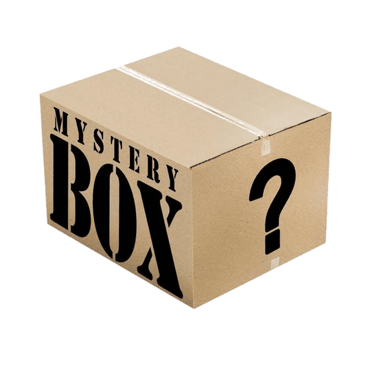 Mystery Box